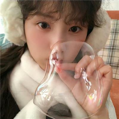 火热的吻