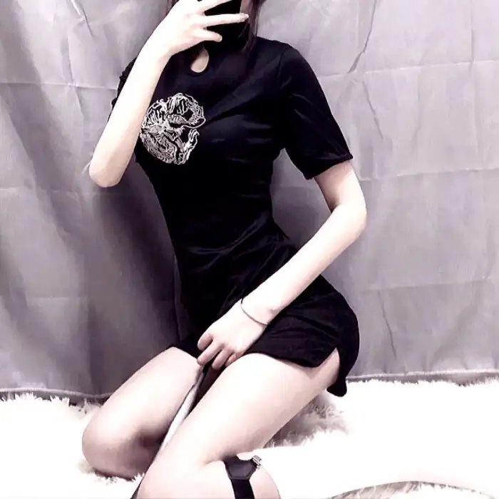 陈翔六点半之重楼别