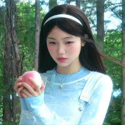 黛丝姑娘